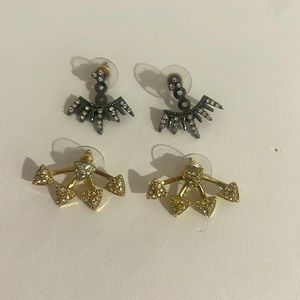 BaubleBar Earring Jackets